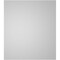 Ekena Millwork Vertical Surface Mount PVC Gable Vnt: Non-Functional, w/2"W x 1-1/2"H, Brickmould Frame, 14"W x 16"H GVPVE14X1602SN - alternate 3